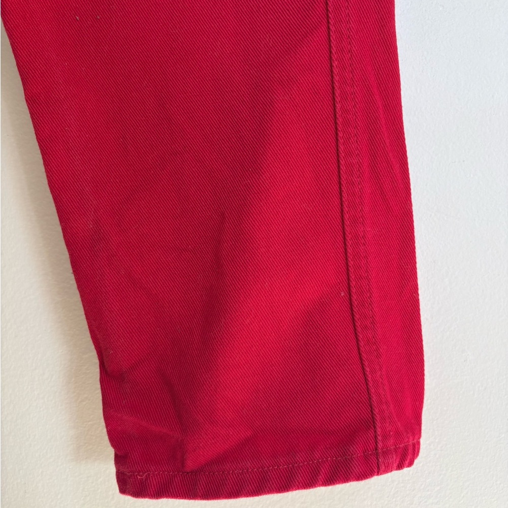 Rockies Red Rodeo Bareback High Rise Mom Jeans Women’s 31 - Picture 6 of 11